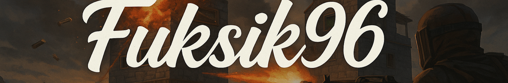 Banner użytkownika