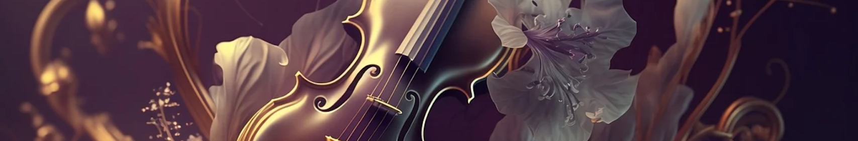 User banner