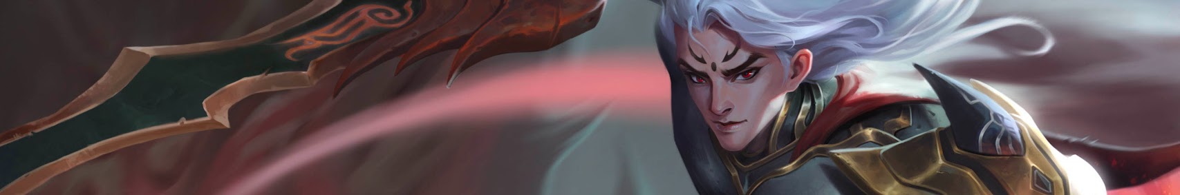 Banner użytkownika
