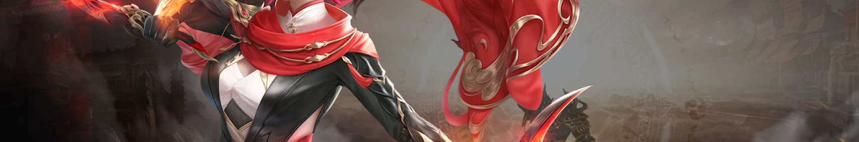 User banner