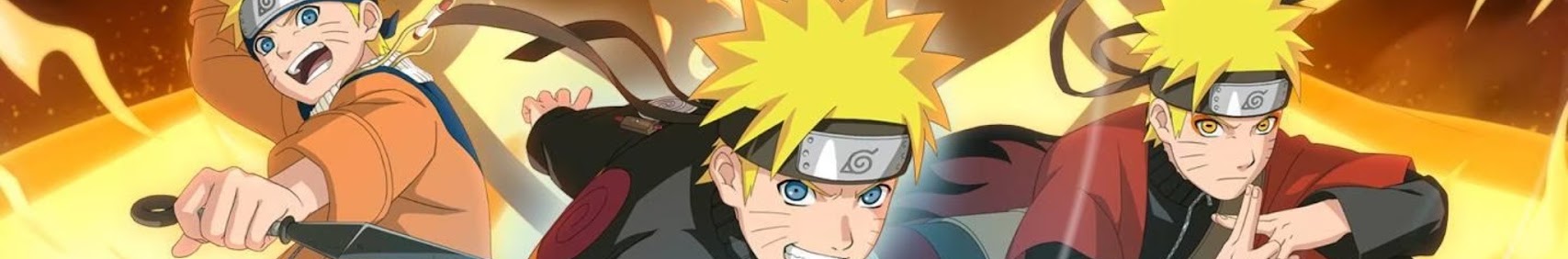 User banner