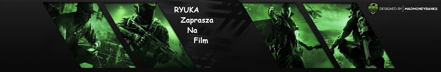 Banner użytkownika