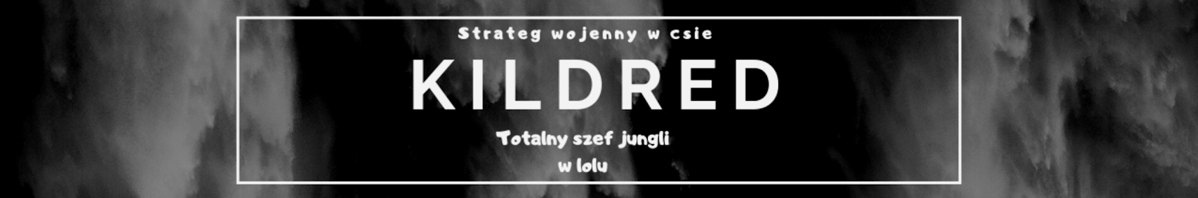 Banner użytkownika