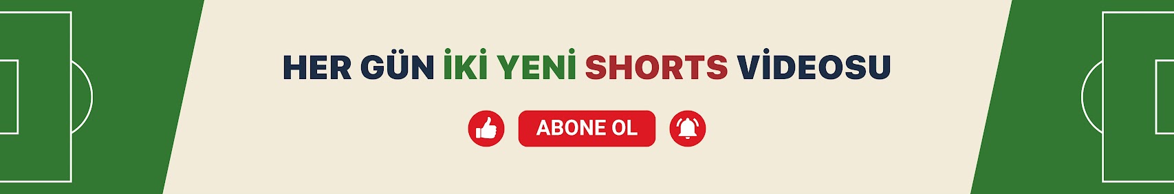 User banner