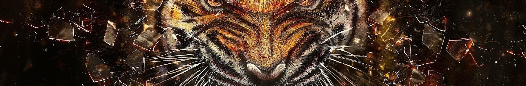 User banner