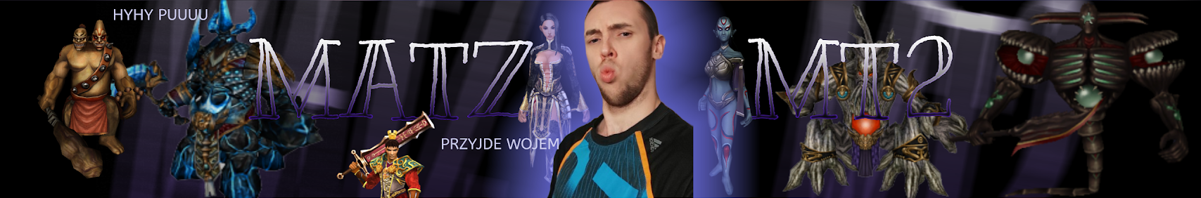 Banner użytkownika