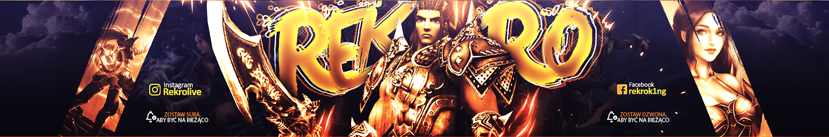 Banner użytkownika