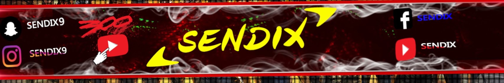 Banner użytkownika