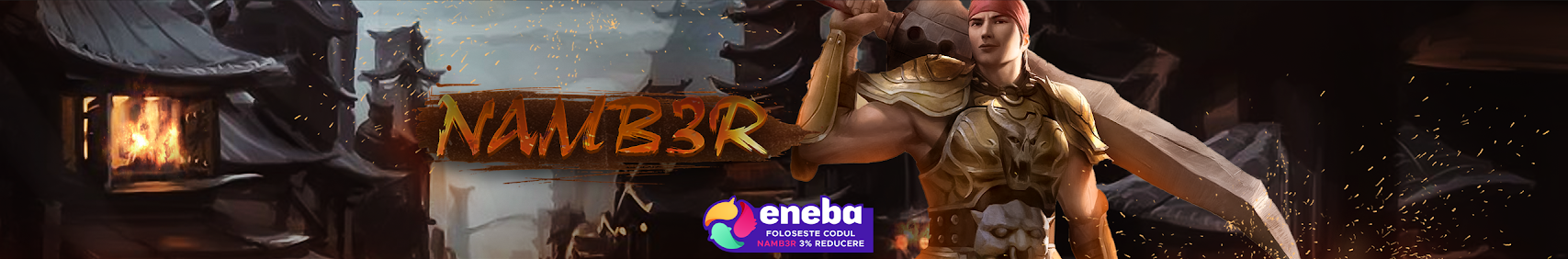Banner użytkownika