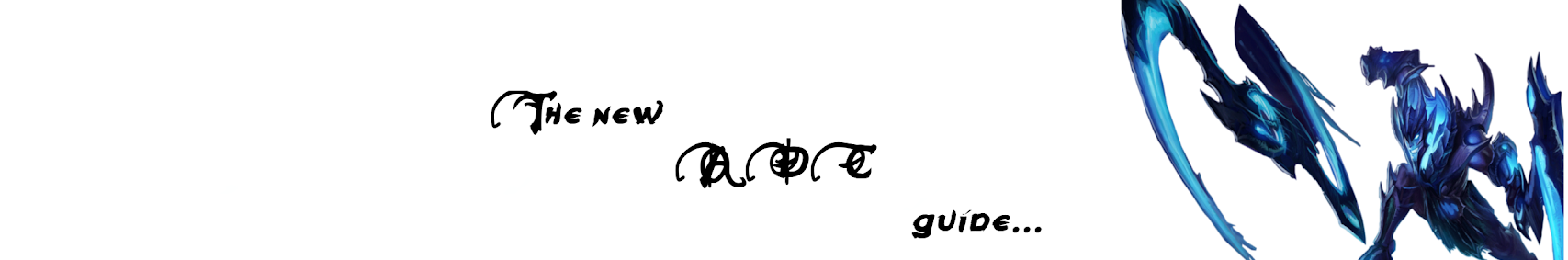 Banner użytkownika