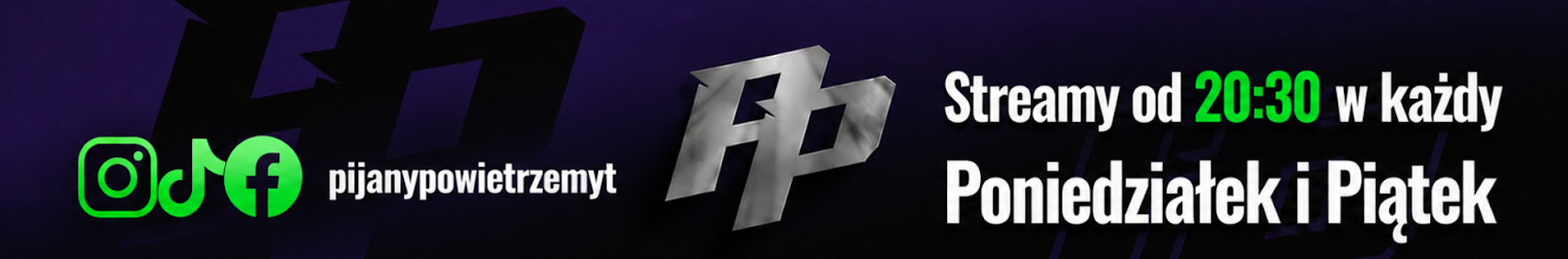 Banner użytkownika