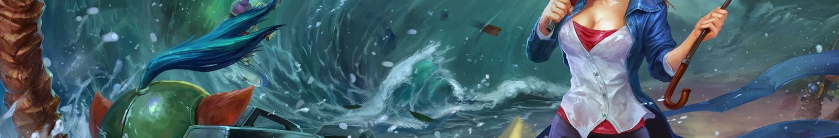 Banner użytkownika
