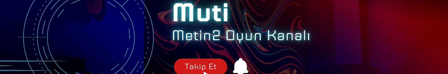 Banner użytkownika