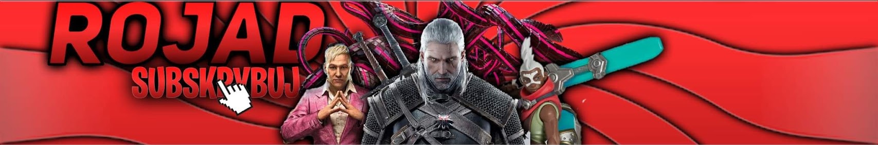 Banner użytkownika