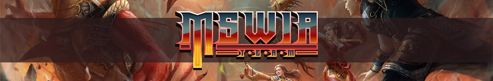 Banner użytkownika