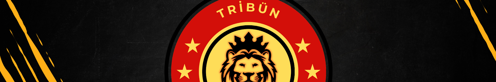 User banner