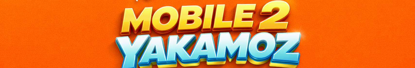 User banner