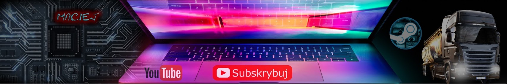 Banner użytkownika