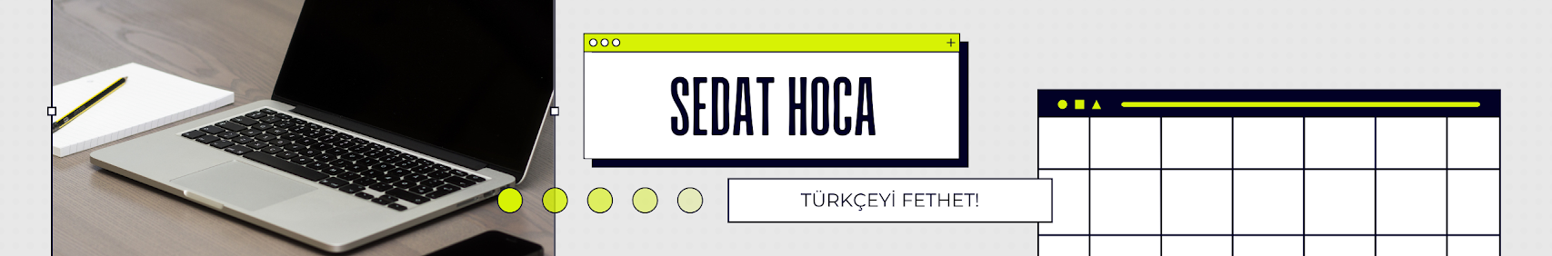 Banner użytkownika