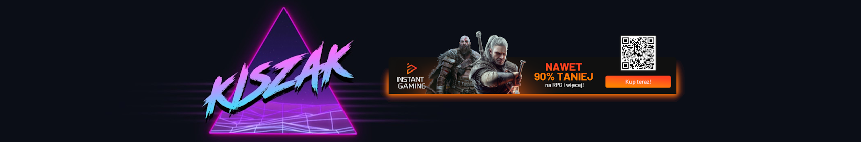 Banner użytkownika