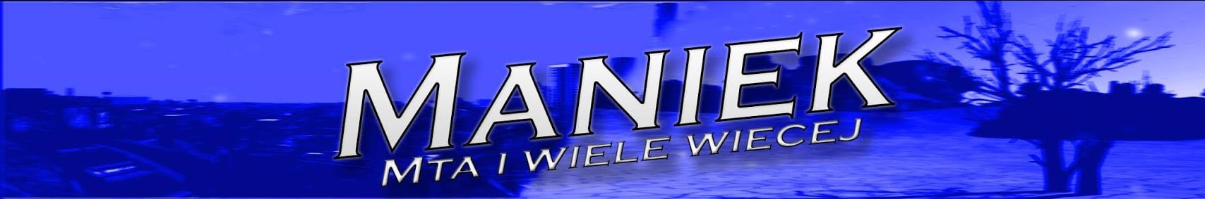 Banner użytkownika