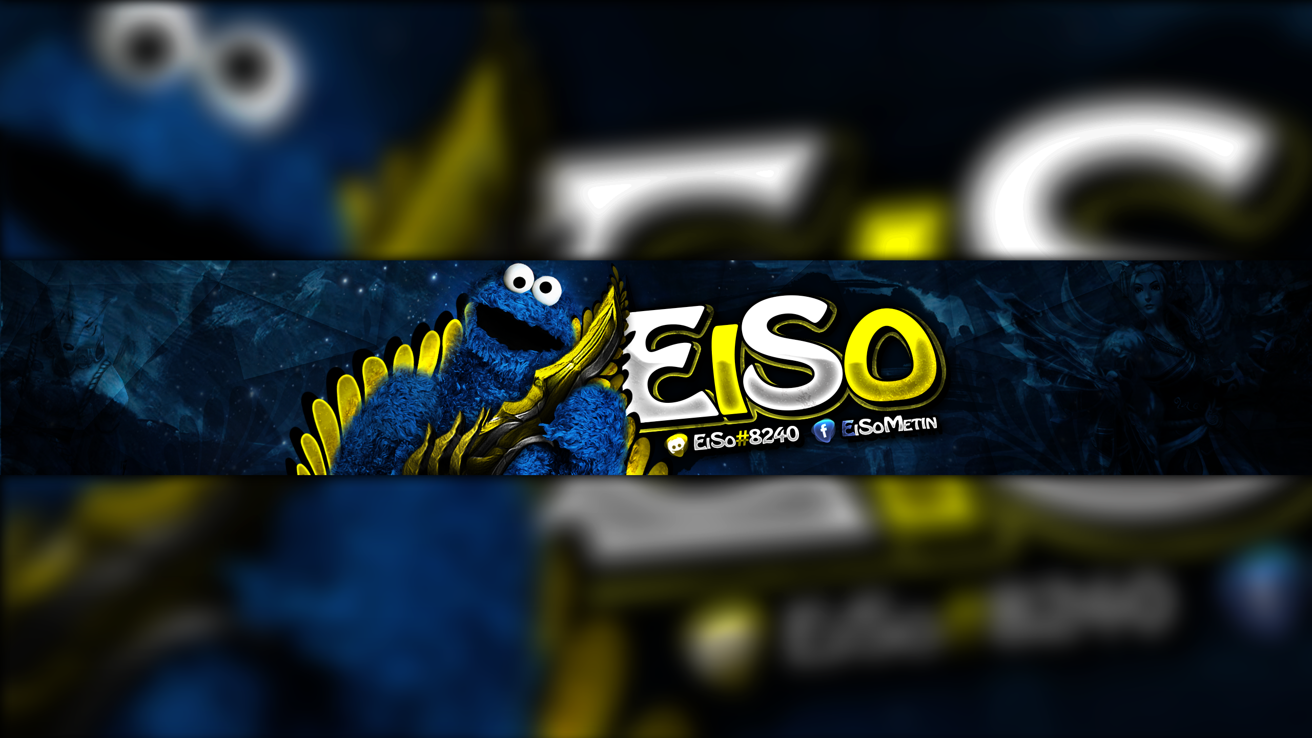 Banner użytkownika