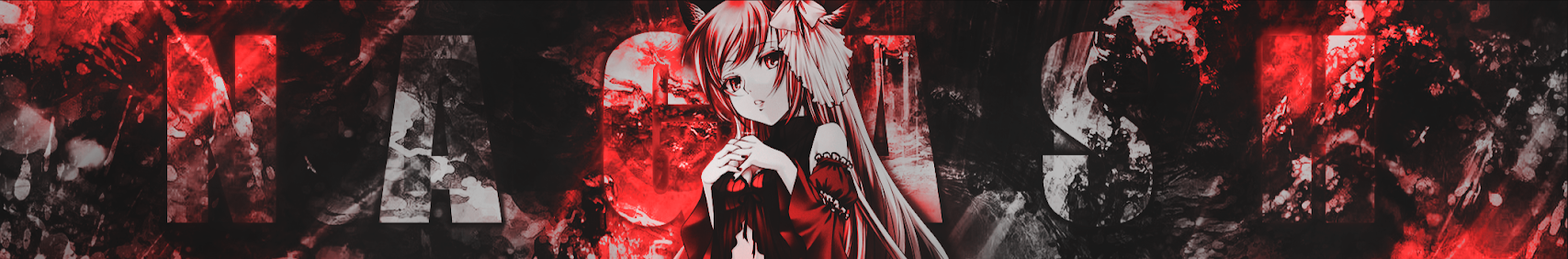 User banner