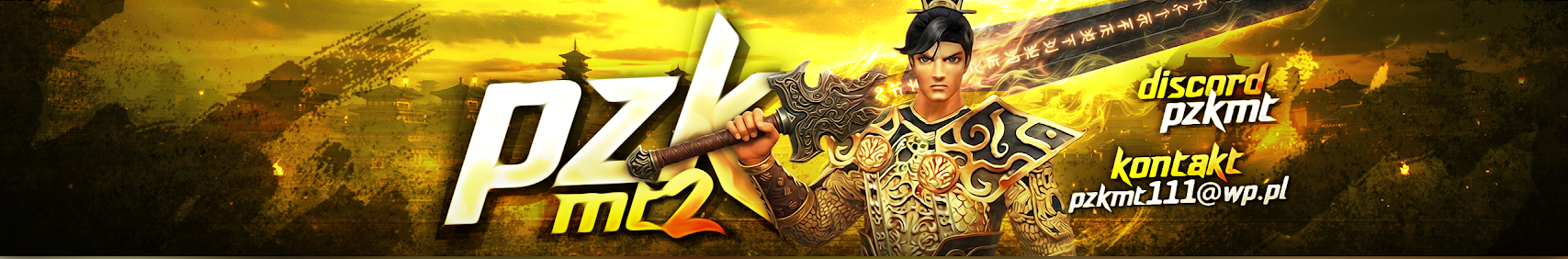 Banner użytkownika