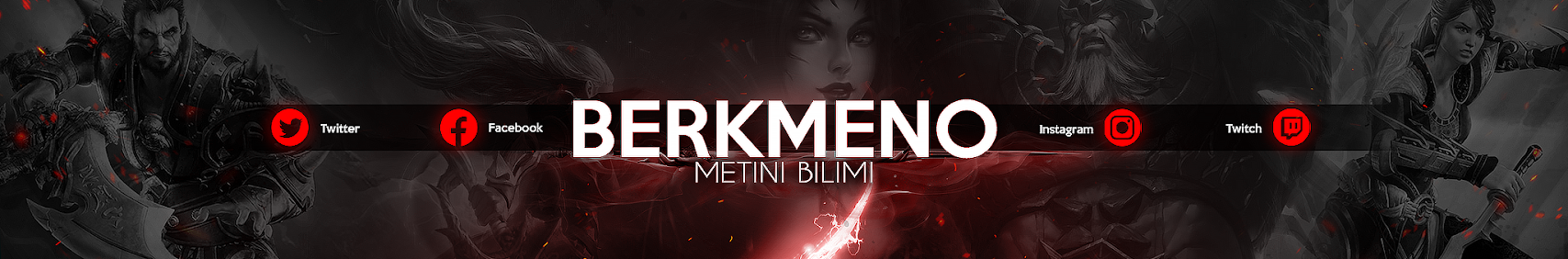 Banner użytkownika