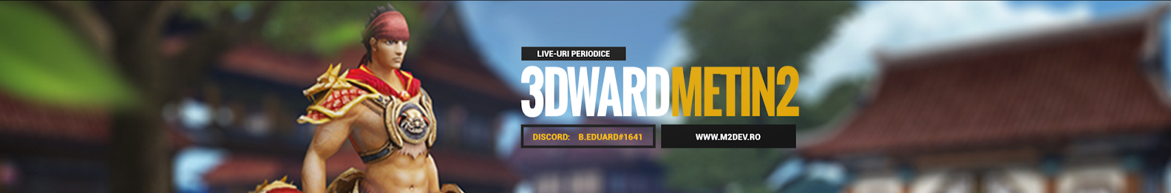 Banner użytkownika