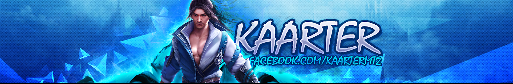 Banner użytkownika