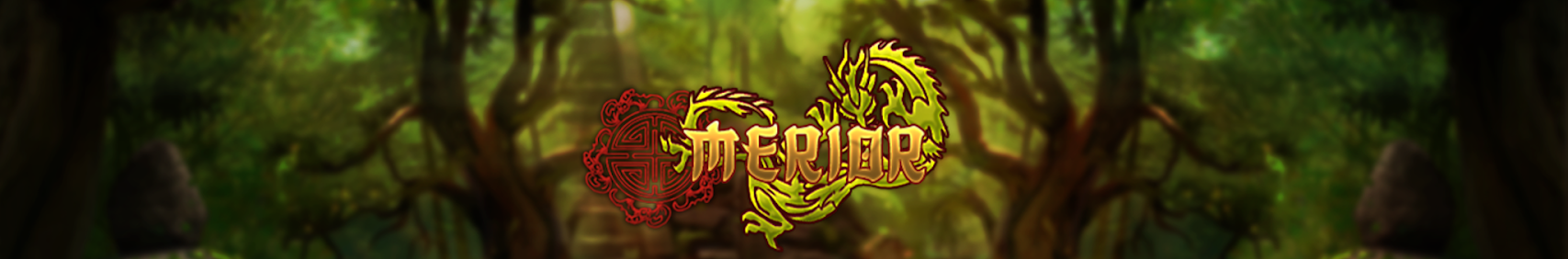 User banner
