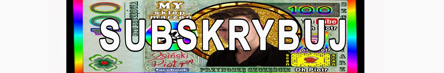 Banner użytkownika