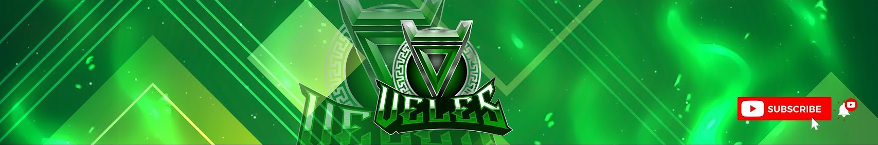 User banner