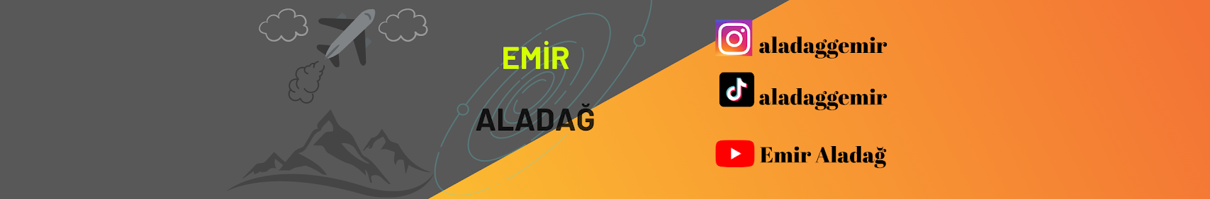 Banner użytkownika