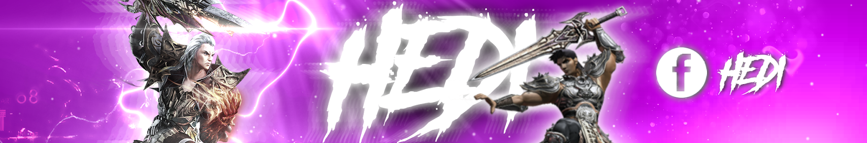 Banner użytkownika