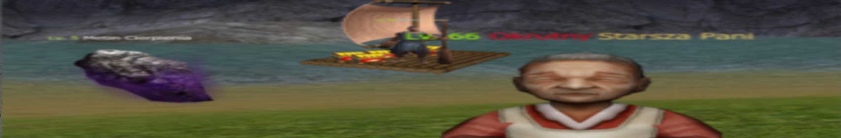 Banner użytkownika