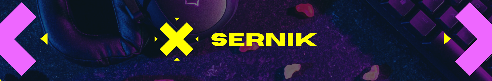 Banner użytkownika