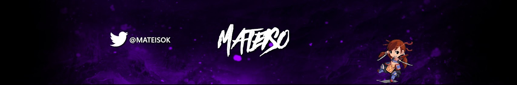 Banner użytkownika