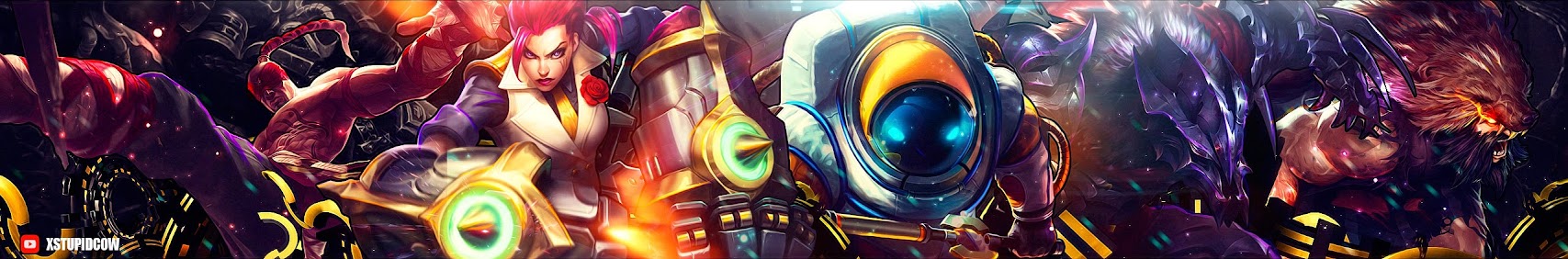 Banner użytkownika