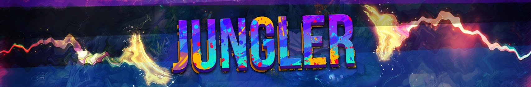 User banner