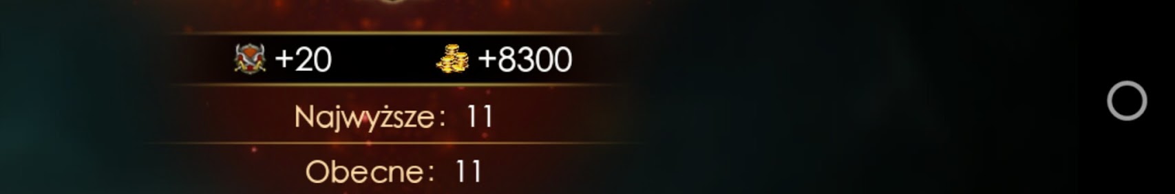 Banner użytkownika