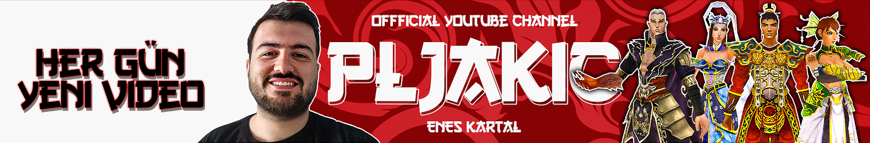 Banner użytkownika