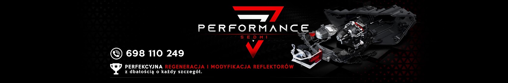 Banner użytkownika