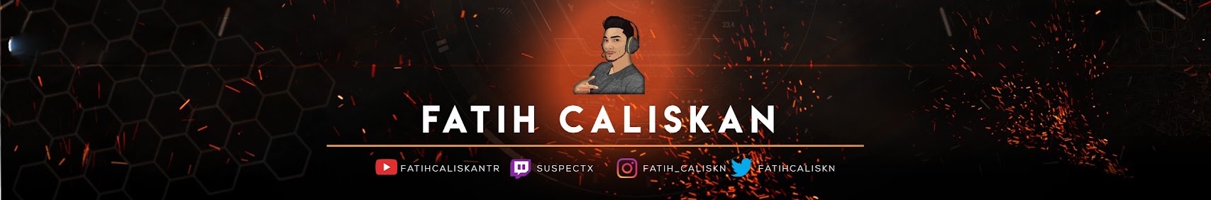 Banner użytkownika