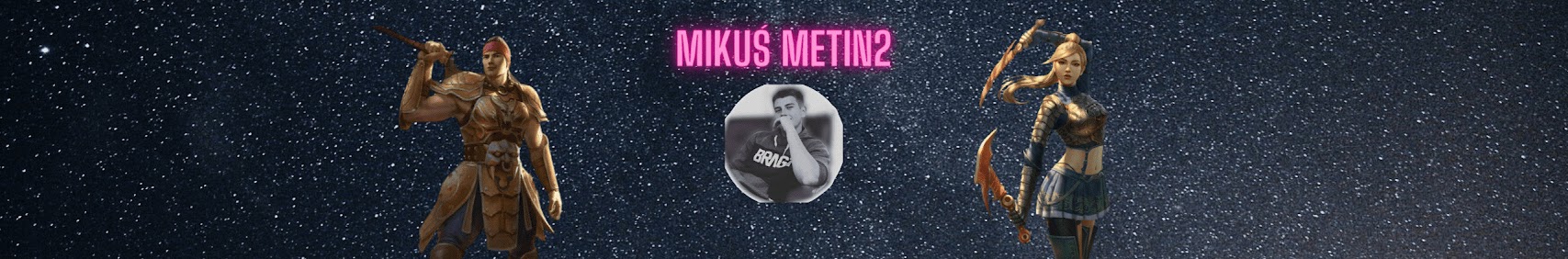 Banner użytkownika