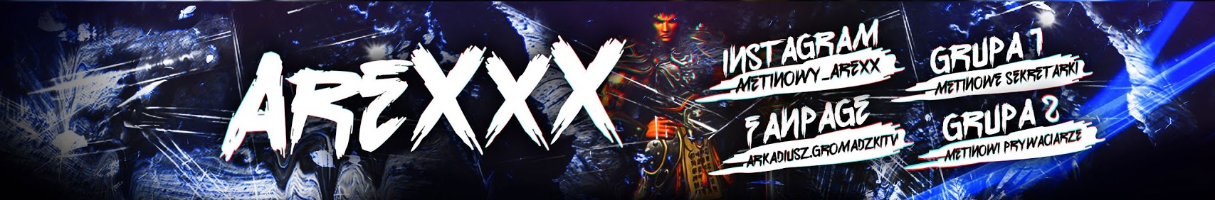 Banner użytkownika