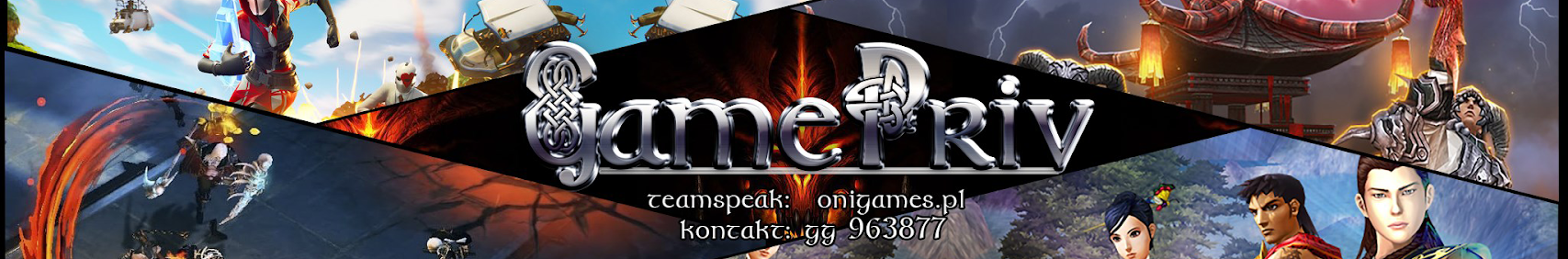 Banner użytkownika