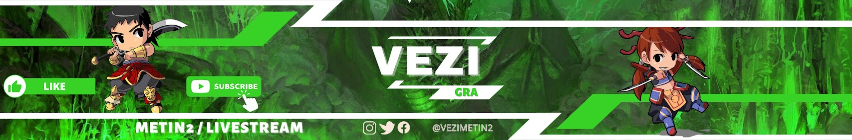 Banner użytkownika