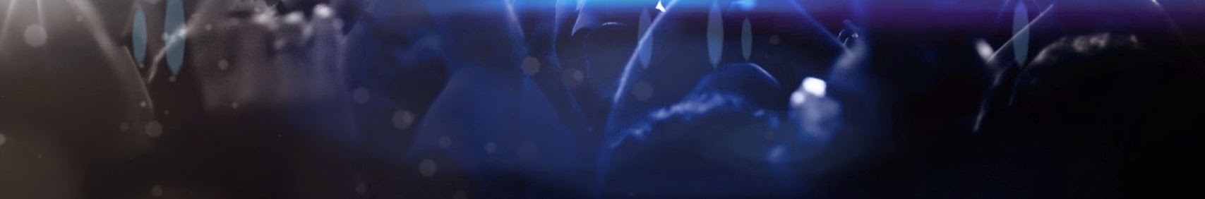 User banner